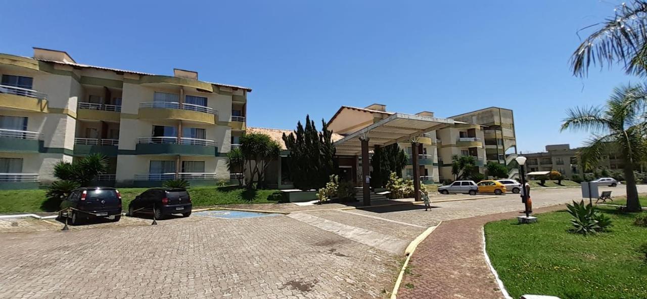 Village Aldeia das Águas Ipiabas Esterno foto