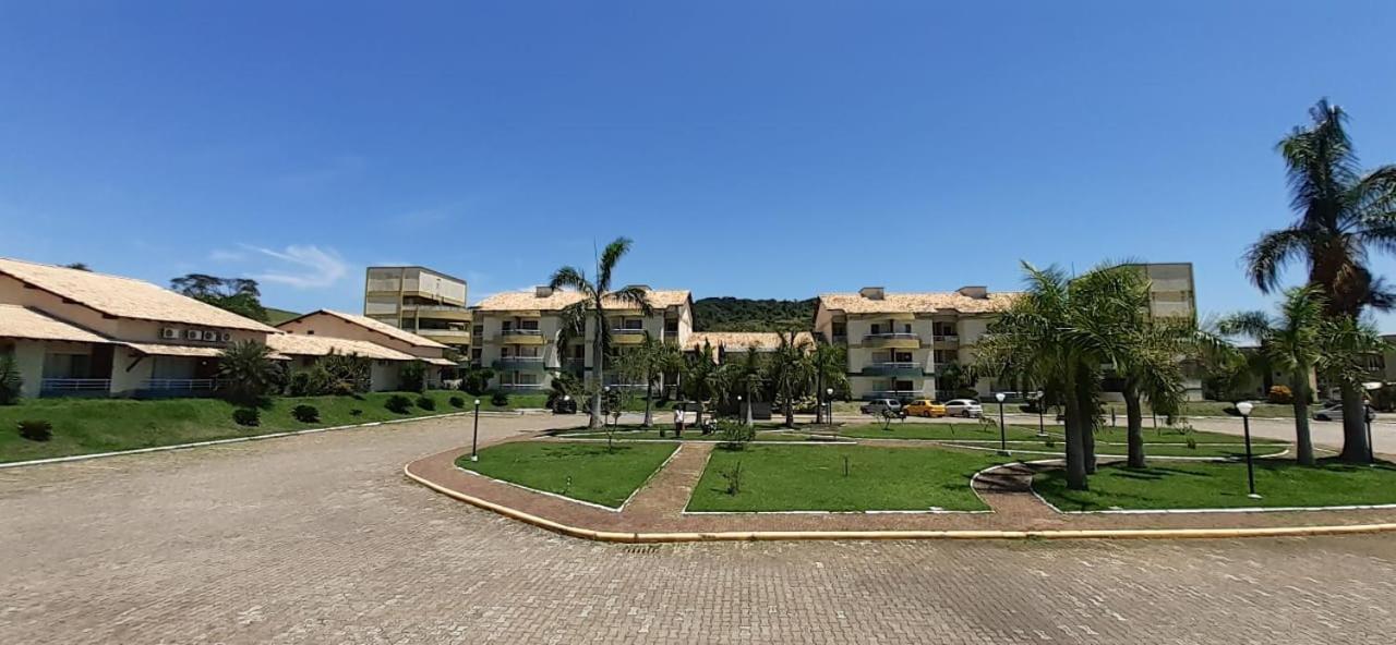 Village Aldeia das Águas Ipiabas Esterno foto