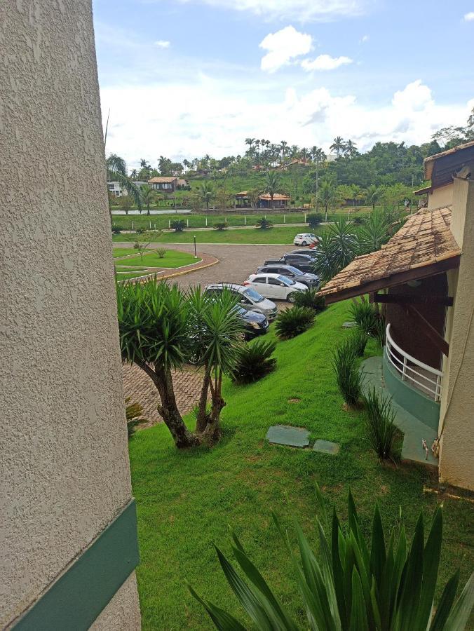 Village Aldeia das Águas Ipiabas Esterno foto